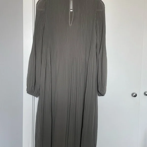 Wilfred daydreamer midi dress - Picture 5 of 8